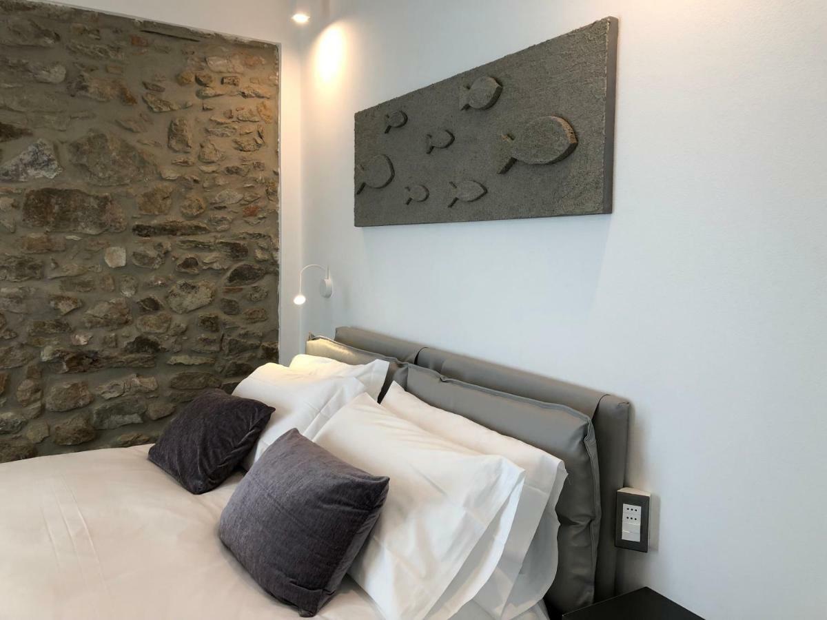 Cinque Terre Coast To Coast Hotel Riomaggiore Bagian luar foto