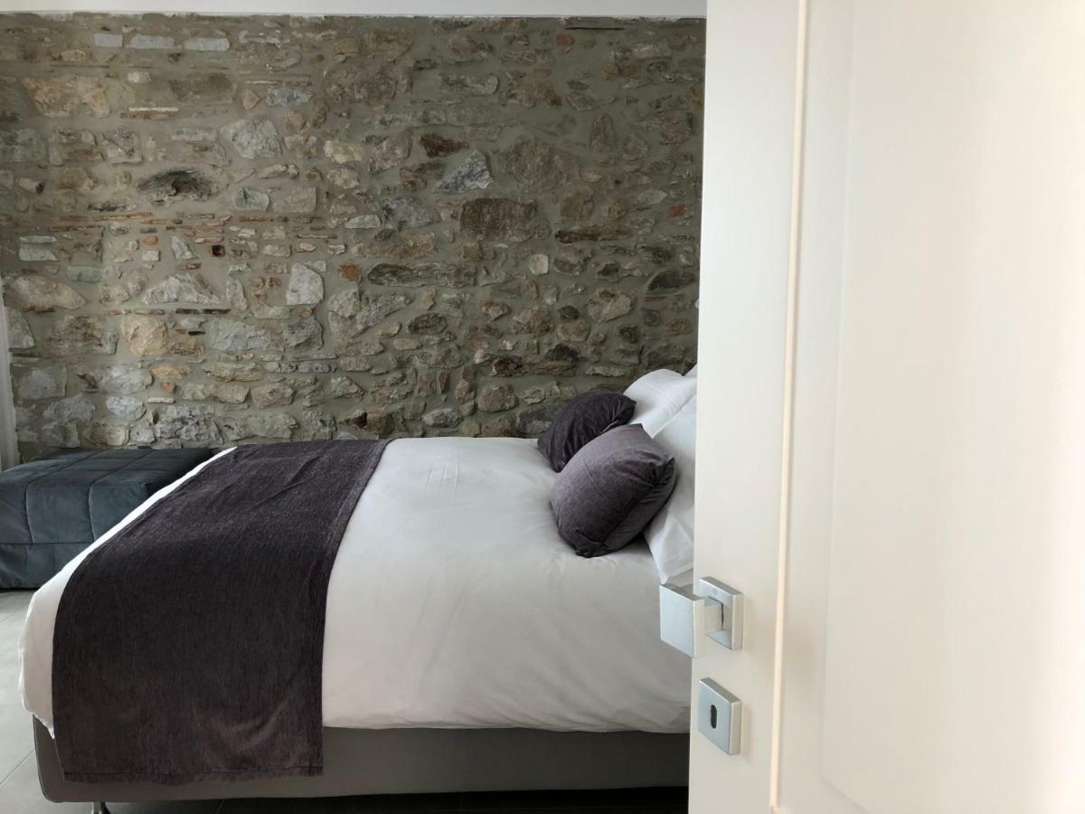 Cinque Terre Coast To Coast Hotel Riomaggiore Bagian luar foto